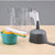 9 Piece Measuring Cup Set - Mega Cart