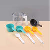 9 Piece Measuring Cup Set - Mega Cart