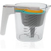 9 Piece Measuring Cup Set - Mega Cart