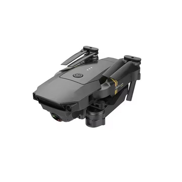 998Pro Foldable Drone with HD Camera - Mega Cart