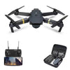 998Pro Foldable Drone with HD Camera - Mega Cart