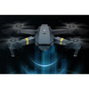998Pro Foldable Drone with HD Camera - Mega Cart
