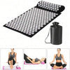 Acupressure Mat and Pillow Set