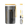 On-the-Go Baby Bottle Cleaning Kit