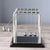 Newton’s Cradle Balance Balls for Desk & Learning Fun - Mega Cart