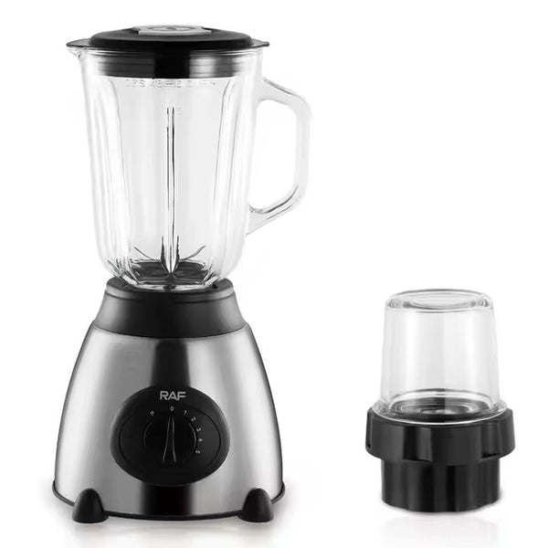 RAF 1000W Electric Blender