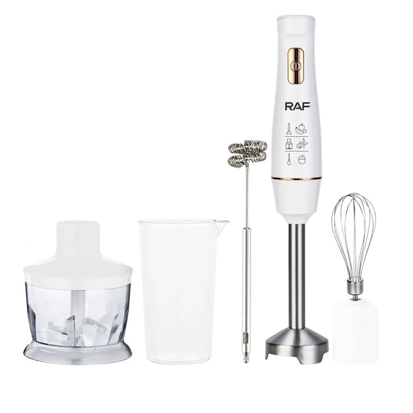 RAF 300W Multi-Function Blender
