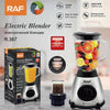 RAF 1000W Electric Blender