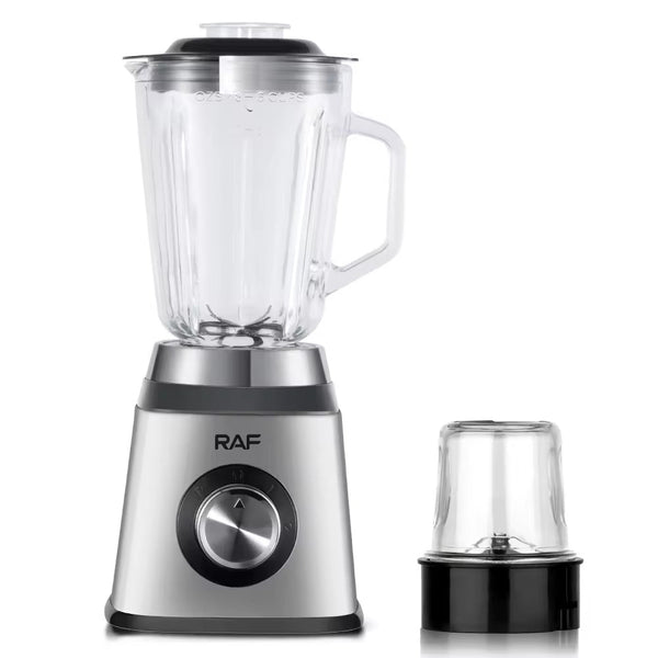 RAF Dual Function Blender & Grinder
