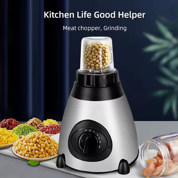 RAF 1000W Electric Blender
