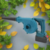 Cordless Electric Air Blower