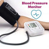 Arm Style Digital Blood Pressure Monitor