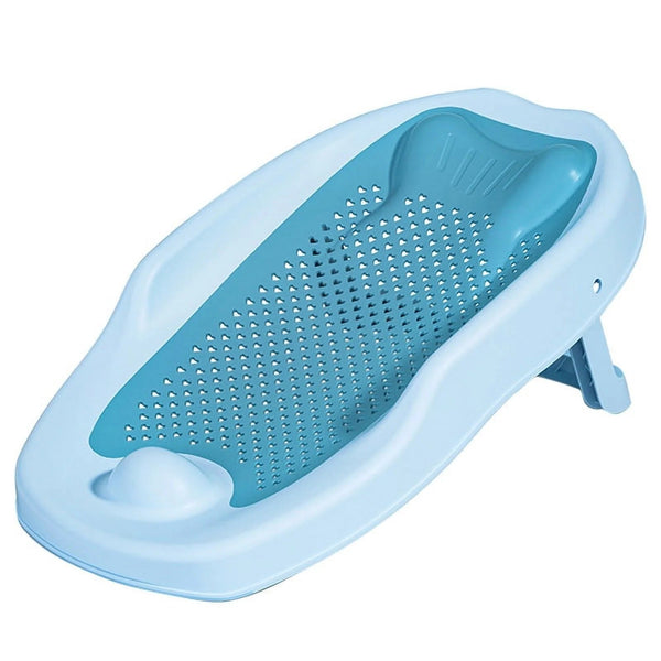 Antislip Baby Bath Seat Support
