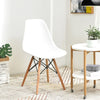 PrimeNest Modern Nordic Chair
