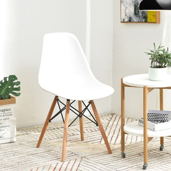 PrimeNest Modern Nordic Chair