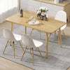 PrimeNest Modern Nordic Chair