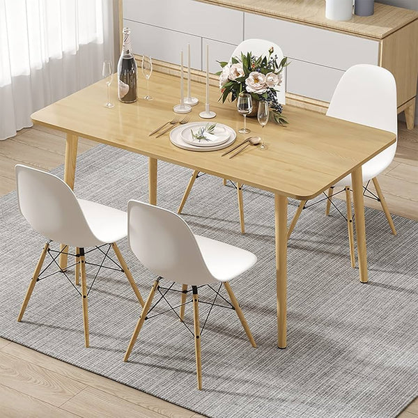 PrimeNest Modern Nordic Chair