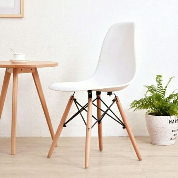 PrimeNest Modern Nordic Chair