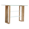 PrimeNest Virgo Console Table
