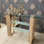 PrimeNest Virgo Console Table