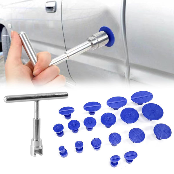 Slide Hammer Dent Puller Kit for Cars - Mega Cart