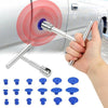 Slide Hammer Dent Puller Kit for Cars - Mega Cart
