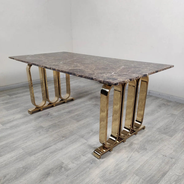 PrimeNest – Borro Dining Table