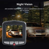 12V Car Dash Cam with HD Recording