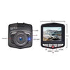 12V Car Dash Cam with HD Recording