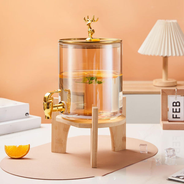 3.6L Beverage Dispenser