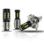 H4 Auto LED Fog Light - Mega Cart