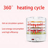 350W 5 Layer Food Dehydrator
