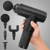 Mini Handheld Massage Gun for Pain Relief