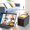 1500W Space Heater with Air Filter Function