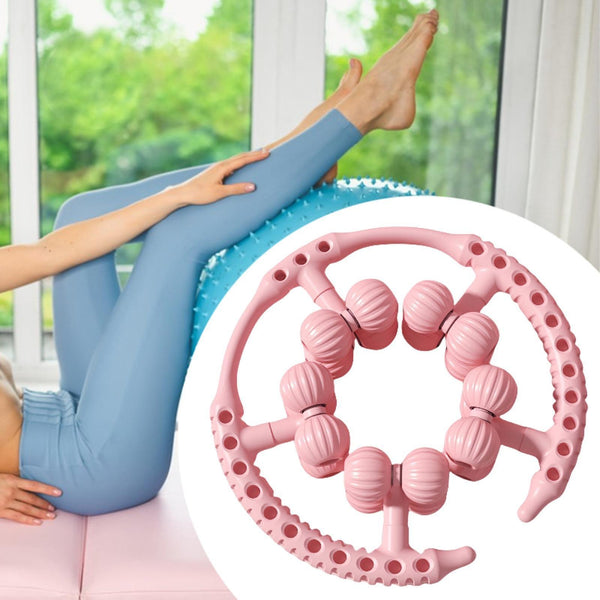 Muscle Massage Roller Clamp