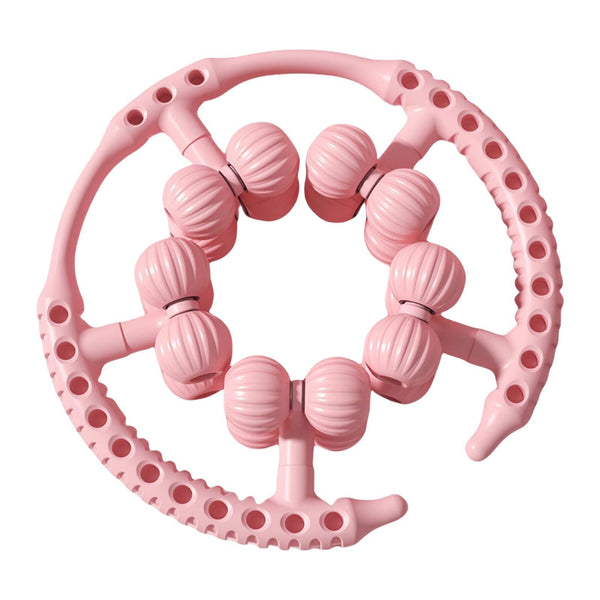 Muscle Massage Roller Clamp