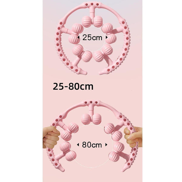 Muscle Massage Roller Clamp