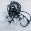 RGB 5 Meter String Bulb