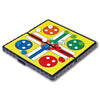 Classic Ludo Game for Kids & Adults