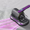 Cordless Mite Removal Vacuum Cleaner
