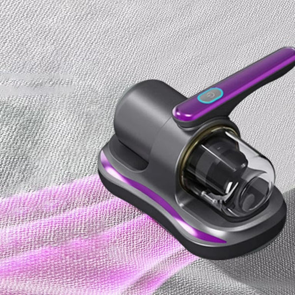 Cordless Mite Removal Vacuum Cleaner