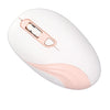 2.4G USB Wireless Optical Ergonomic Mouse - Mega Cart