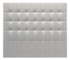 PrimeNest Sienna Elegant Velvet Headboard - Luxury For Every Home