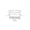 PrimeNest wall mirror with built-in LED - Mega Cart