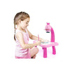 Kids Art Projector Kit