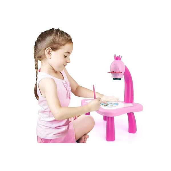 Kids Art Projector Kit