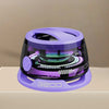 Mini Bluetooth Speaker with LED Light