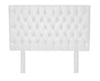 PrimeNest Maya Premium PU Leather Headboard
