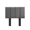 PrimeNest Vista Headboard - Elegant & Contemporary Design