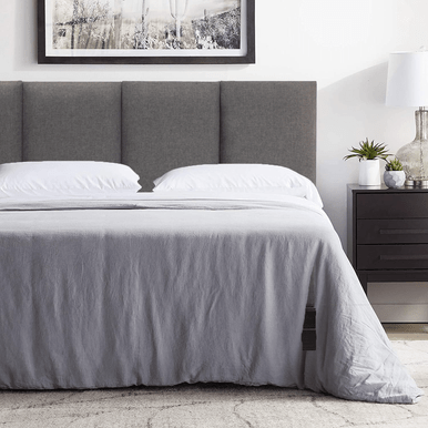 PrimeNest Vista Headboard - Elegant & Contemporary Design